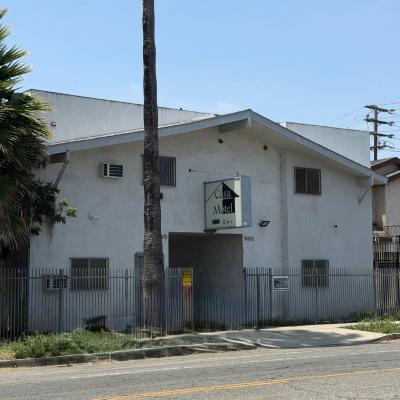 Pine Tree Inn — photo 20