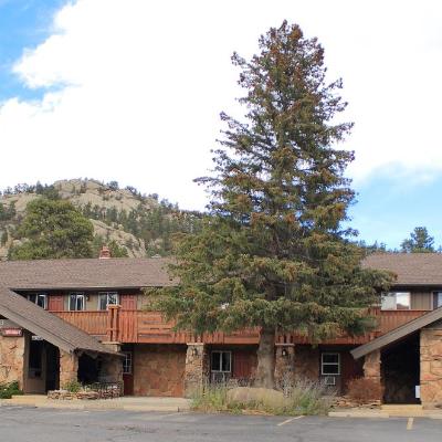 The Inn on Fall River & Fall River Cabins — photo 24