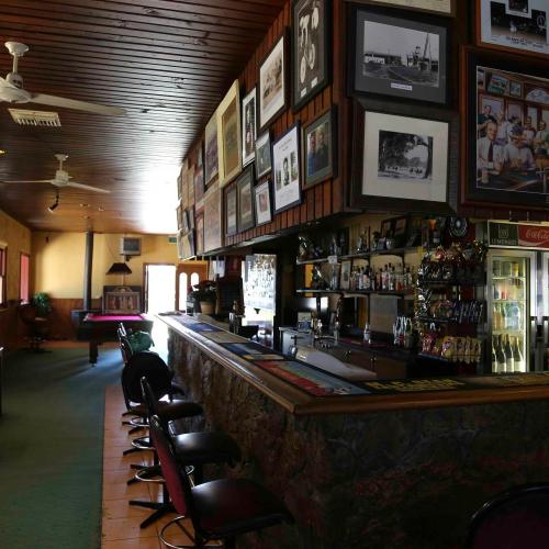 Image of Great Western Motel