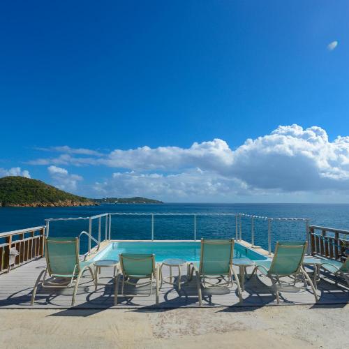 Image of Lindbergh Bay Hotel