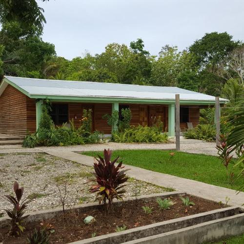 Image of Mahogany Villas