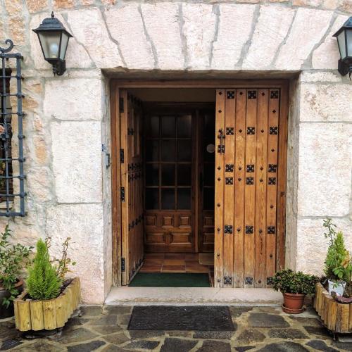 Hotel La Gerencia