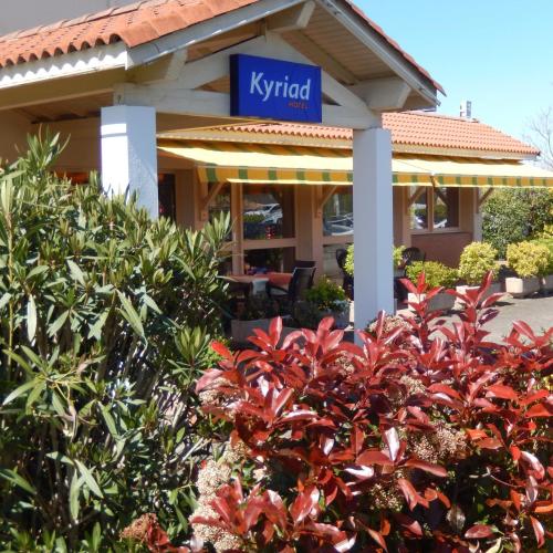 Image of Kyriad Toulouse Blagnac A�roport