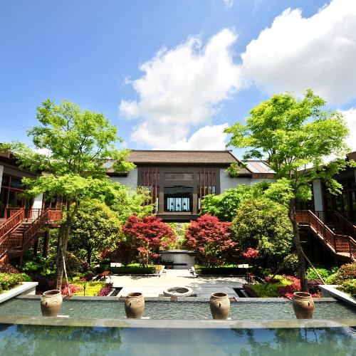 Image of Anantara Guiyang Resort