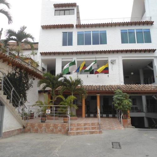 Image of Hotel El Principe Sede Campestre