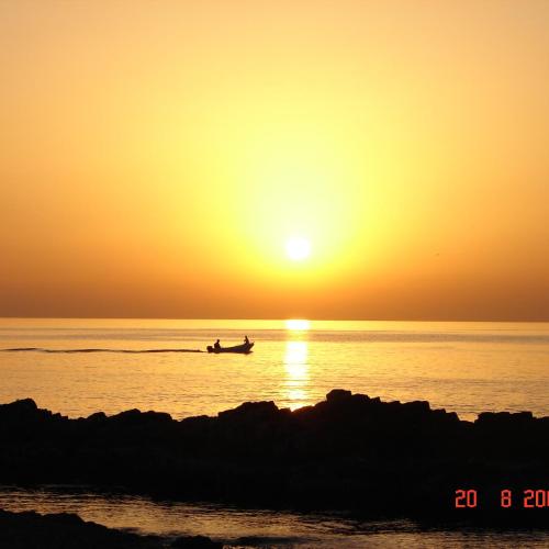 Hostal - Restaurante Playa Azul