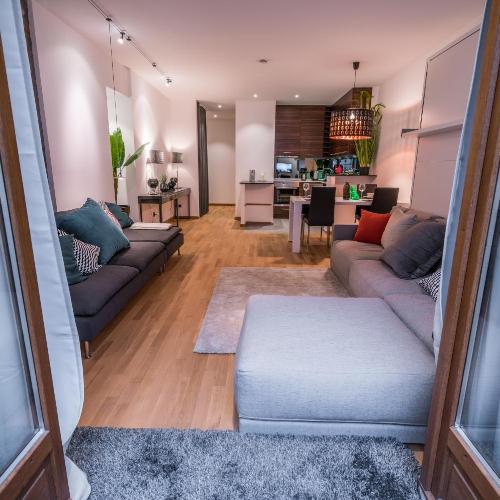 Image of Le Balcon de la Vieille Ville Annecy