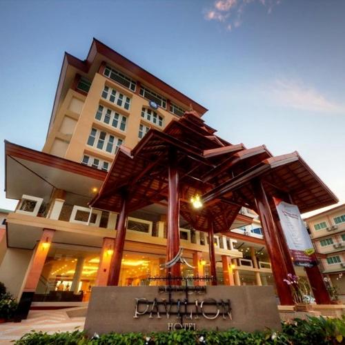 Image of Piyaporn Pavilion Hotel