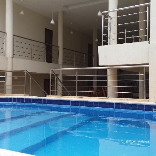 Hana Praia Hotel em Camocim, CE - pousada e hospedagem
