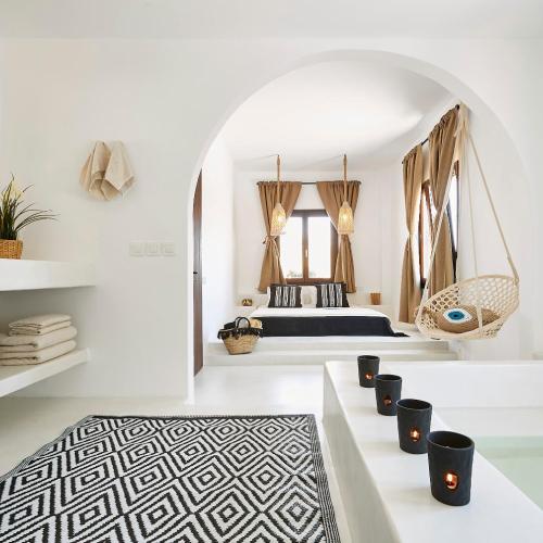 Image of Le Blanc Suite