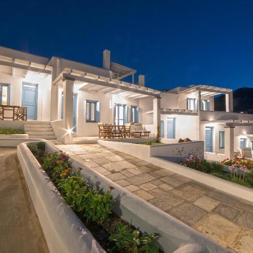 Image of Almyra Guesthouse