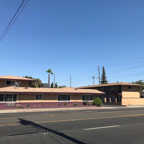 Image of Economy Inn