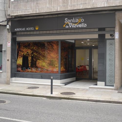 Image of Santiago de Vilavella