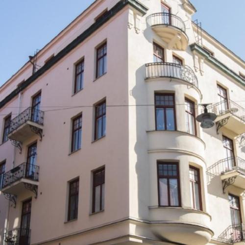 Image of Morris Hotel