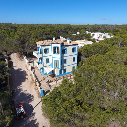 Apartamentos Cas Xurrac