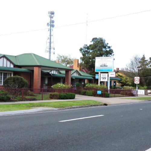 Image of Bairnsdale Tanjil Motor Inn