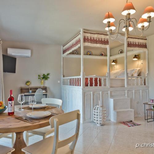 Image of Elaia Villas
