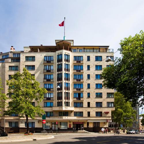 Thon Hotel Slottsparken