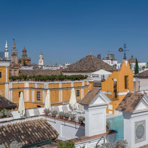 Hotel Las Casas de la Judería