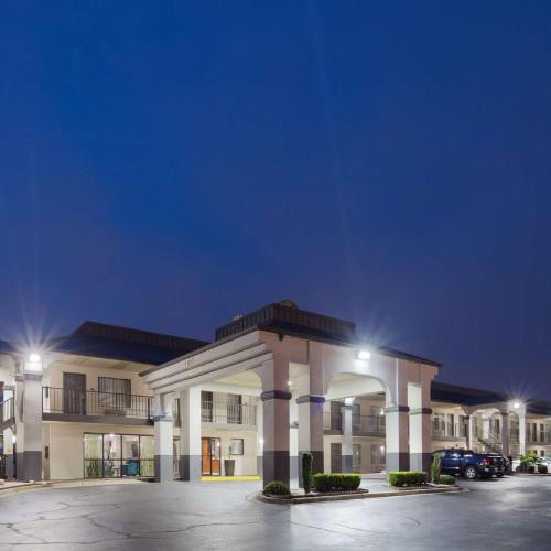 Image of Best Western Inn Florence