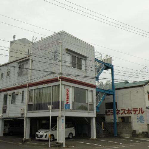 Image of Business Hotel Minshuku Minato