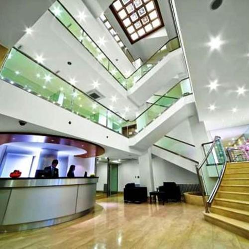 Image of SV Business Hotel Diyarbak?r