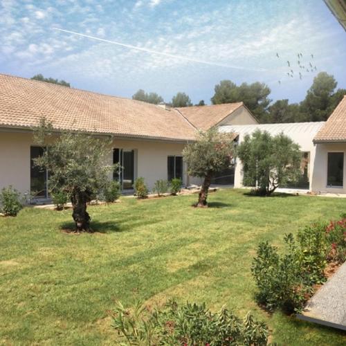 Kyriad Résidence Cabriès - Plan de Campagne