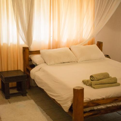 Image of Vila la Mar Vilanculo