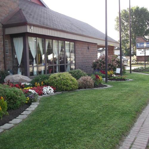 Image of Travelodge by Wyndham North Bay Lakeshore