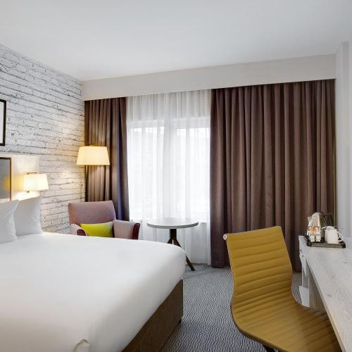 Leonardo Hotel Manchester Central