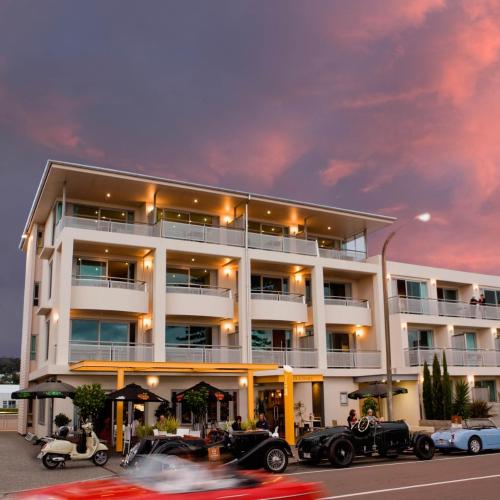 Image of The Crown Hotel