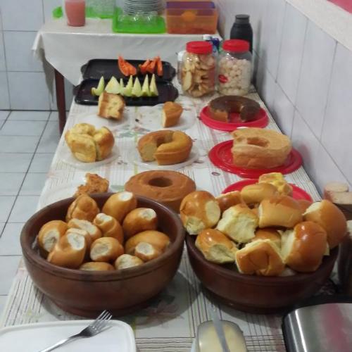 Hotel Italia em Timon, MA - pousada e hospedagem