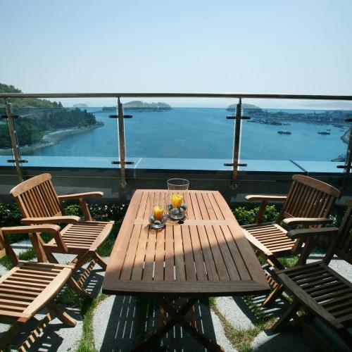 Image of Benikea Hotel Yeosu