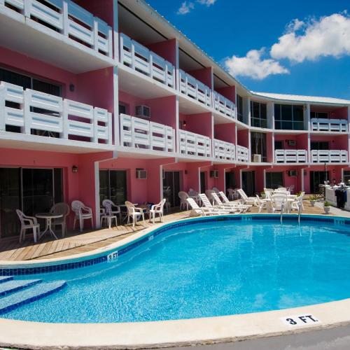 Image of Bell Channel Inn Hotel