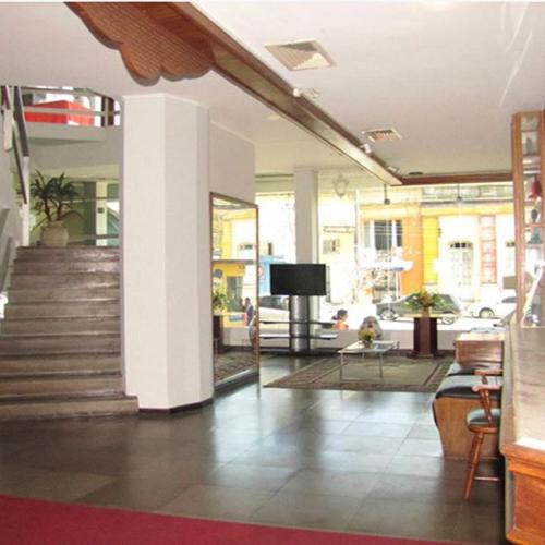 Hotel Portal em Santana do Livramento, RS - pousada e hospedagem