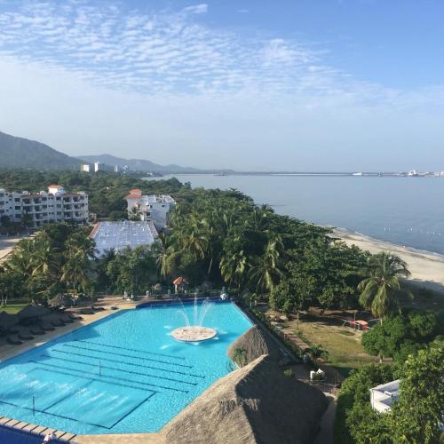 Image of Costa Azul Suite 606