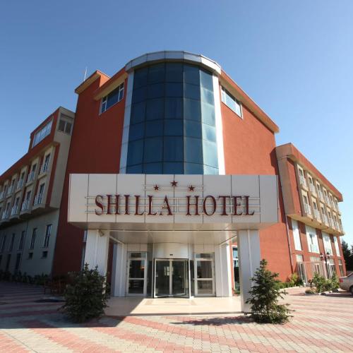Image of Shilla Hotel