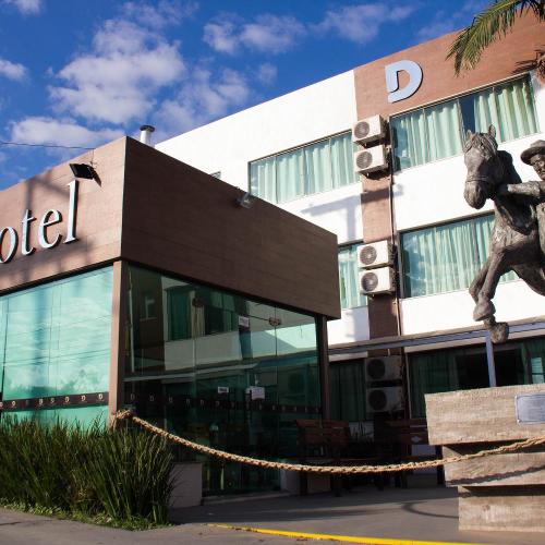 Image of Dalle Hotel