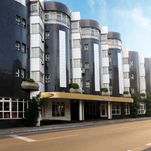 Hotel Pieta em Garibaldi, RS - pousada e hospedagem