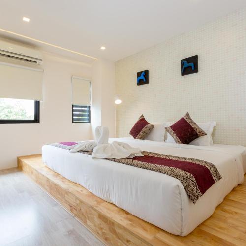 The Guest Arak Boutique Hotel