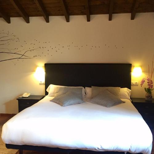 Image of El Coto Hotel Restaurante