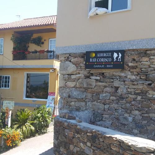 Image of Albergue O Corisco