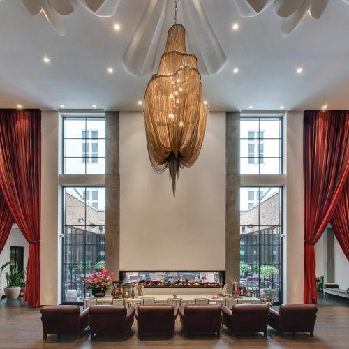 Hotel Zoo Berlin