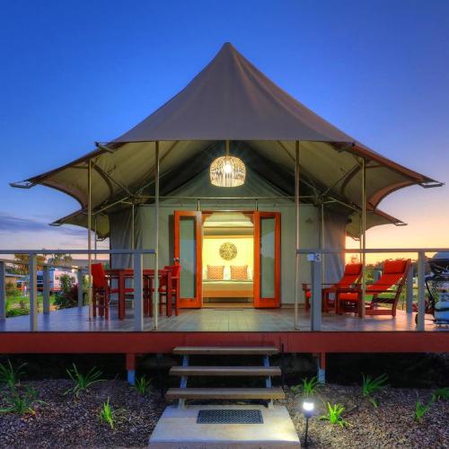 Image of Ingenia Holidays Rivershore