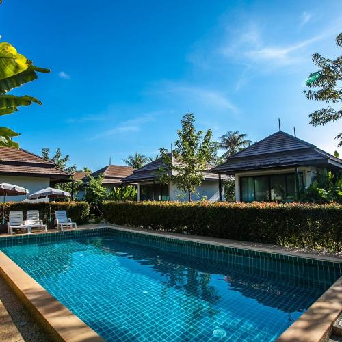 Image of Himaphan Boutique Resort - SHA EXTRA PLUS