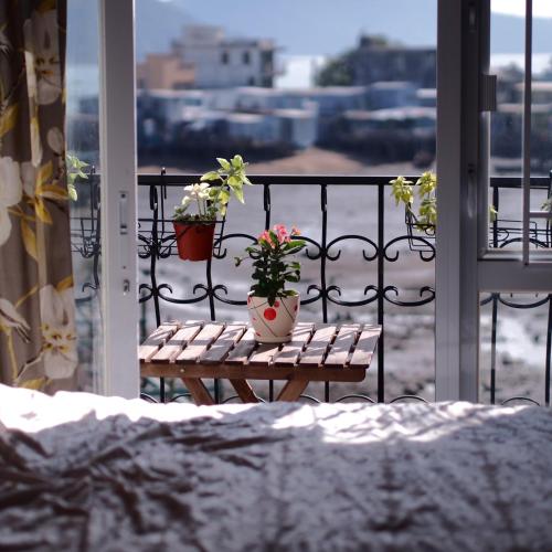 Image of Tai O Inn, by the Sea