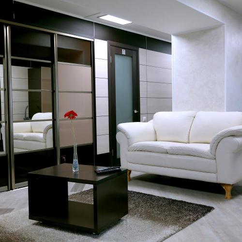 Image of Apartments DAF-Center