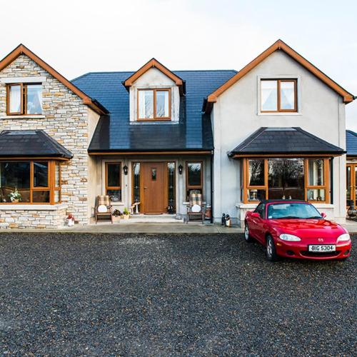 Image of Cherrytree House B&B