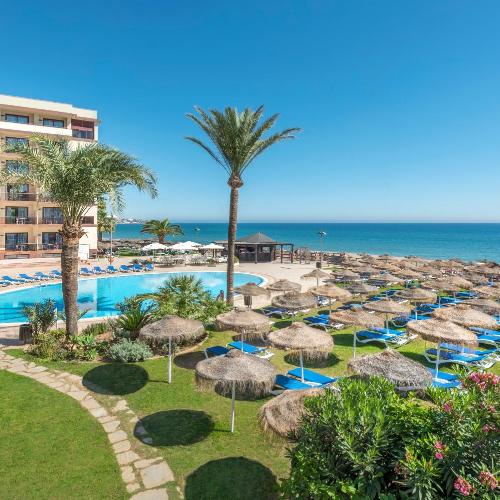 Gran Hotel Costa del Sol