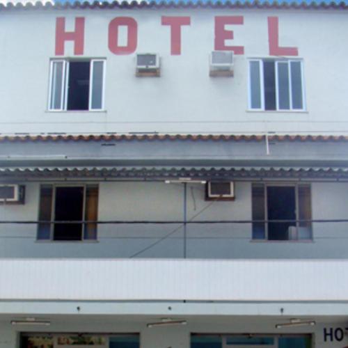 Hotel Ximenes em Casimiro de Abreu, RJ - pousada e hospedagem